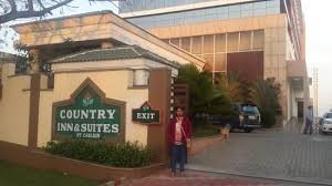 Country Inn And Suites Mysore